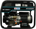Бензиновый генератор HYUNDAI HHY 10000FE-T