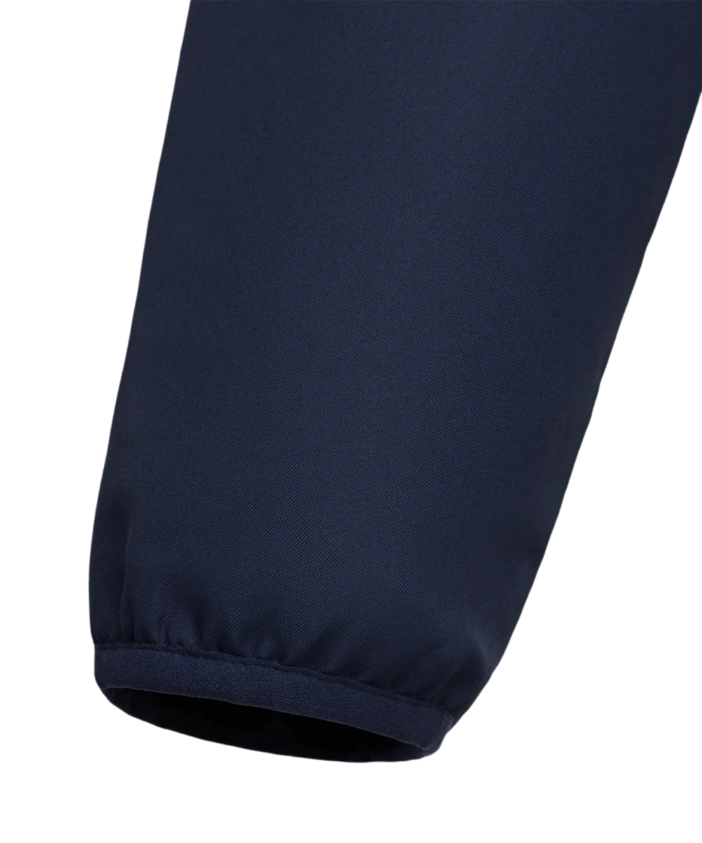 Куртка спортивная CAMP 2 Lined Jacket, темно-синий, детский