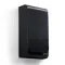 Canton Vento 11 Black High Gloss