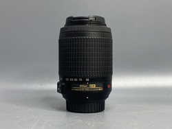 Nikon 55-200mm 4-5.6G AF-S Nikkor DX VR ED IF