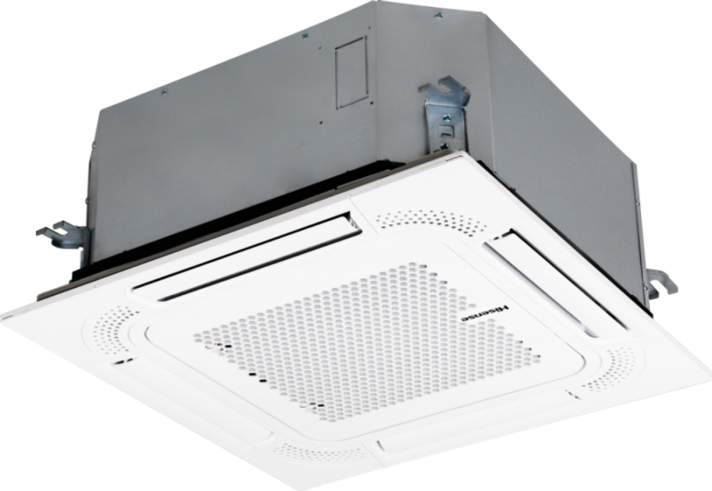 Полупромышленные сплит-системы Hisense AUC-36UR4SGA/AUC-I-950/AUW-36U4S1A фото 