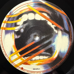 Def Leppard ‎– Hysteria (Голландия 1987г.)