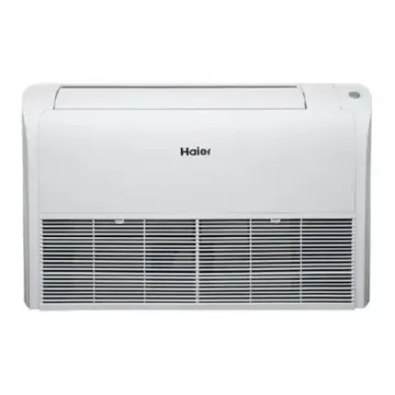 Напольно-потолочный кондиционер Haier AC140S1LK1FA/1U140S1LN1FB (3ф.)