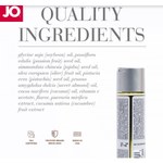 Массажное масло JO Aromatix Chocolate 120 мл.