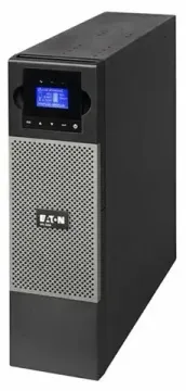 Интерактивный ИБП EATON 5PX3000IRT3U черный/серый 2700 Вт