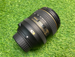 Nikon 16-80mm 2.8-4E ED VR AF-S DX Nikkor
