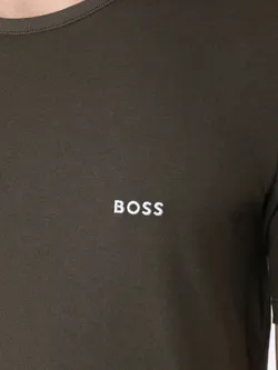 Футболки (набор 3 шт) мужские BOSS TShirtRN 3P Classic