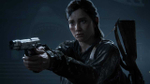 The Last of Us Part II Remastered  (Одни из нас часть 2 ремастер) PS5