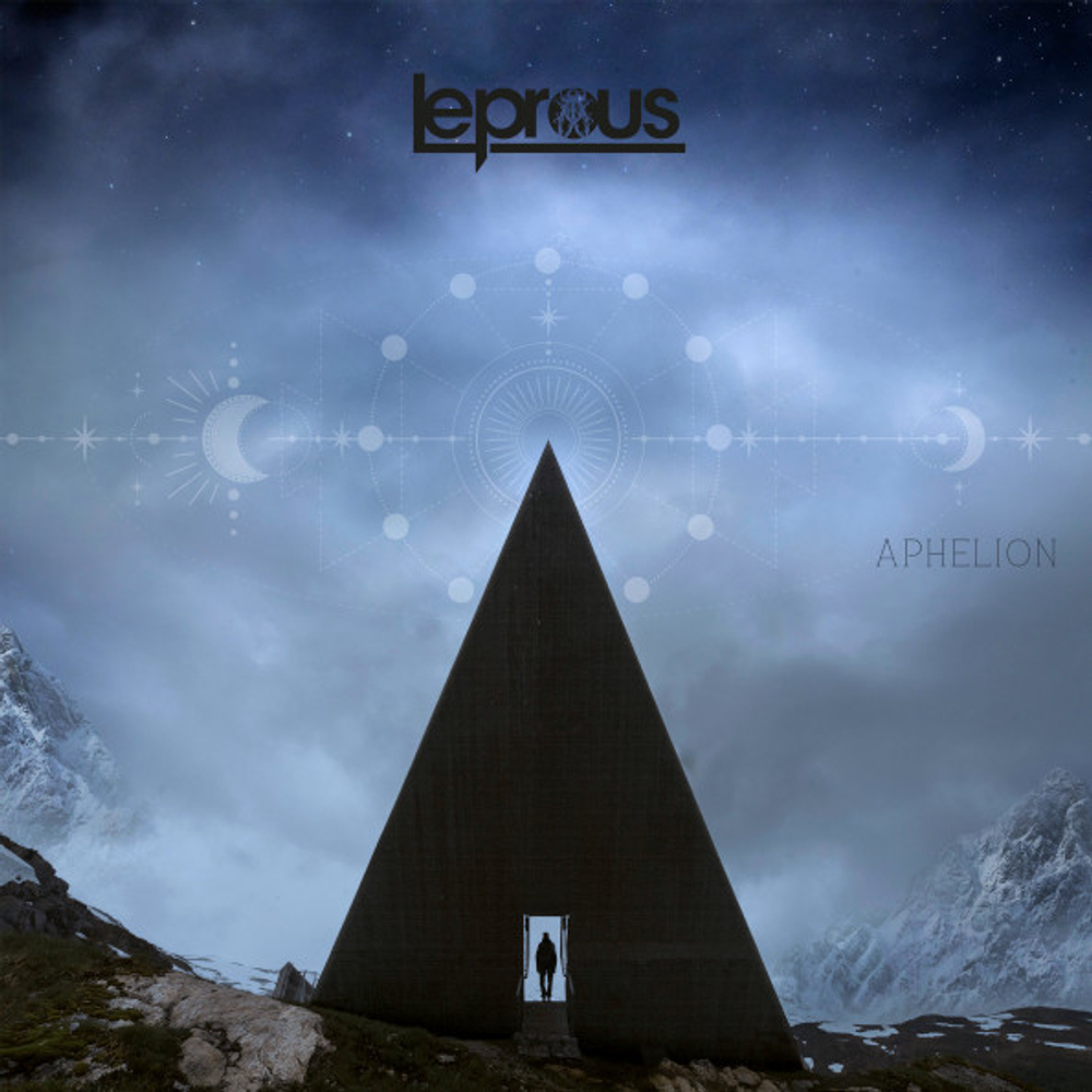 Leprous / Aphelion (2LP+CD)