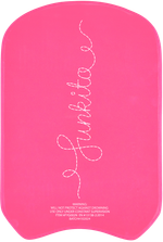 Тренировочная доска FUNKY TRUNKS Paper Pink