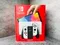 Nintendo Switch OLED (Новый, Белый) + Чип + 256GB
