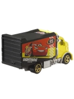 Машинка Хот Вилс Peanuts Bully Goat GDG83 JCB83