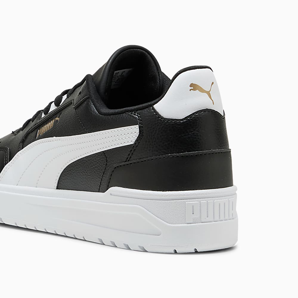 Обувь UNISEX Shuffle Downtown - PUMA