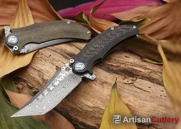 Новый неявный лидер Artisan Tacit Новый неявный лидер Artisan Tacit