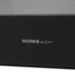 Шкаф духовой электрический HOMSair OES657BK фото 10