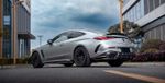 Карбоновый обвес для Mercedes-Benz CLE CLE53 AMG 2023+ Мерседес тюнинг