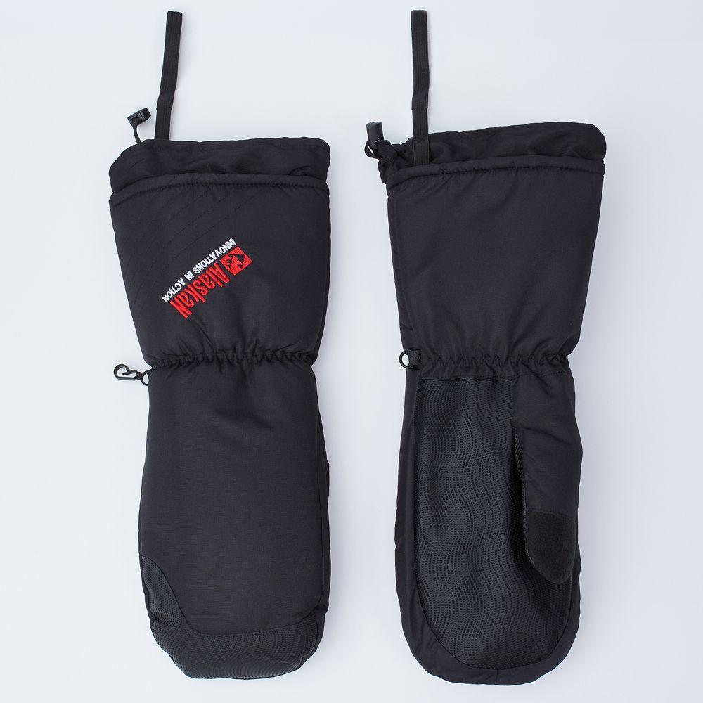 Варежки Alaskan Justing Gloves XL (AWGJBXL)