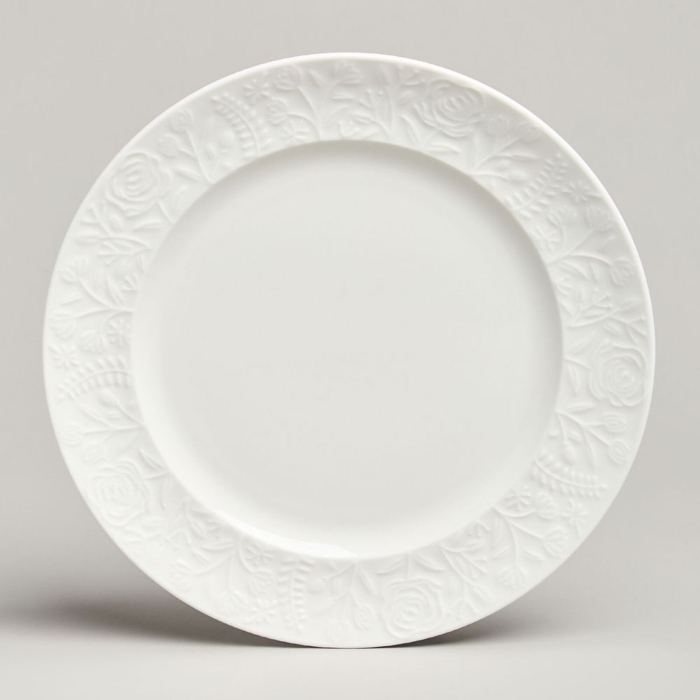 ТАРЕЛКА ЗАКУСОЧНАЯ LEFARD "MEADOW" 20*2 СМ