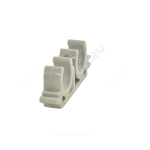 Опора PP-R двойная серая Дн 25 VALFEX 10161025Г