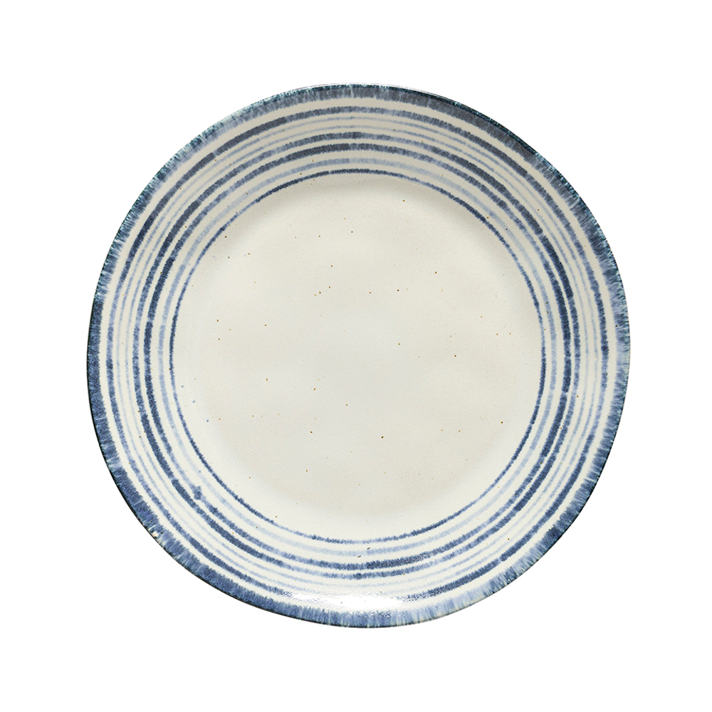 Тарелка Casafina By Costa Nova Nantucker White lsp273-whi(lsp273-02120d)