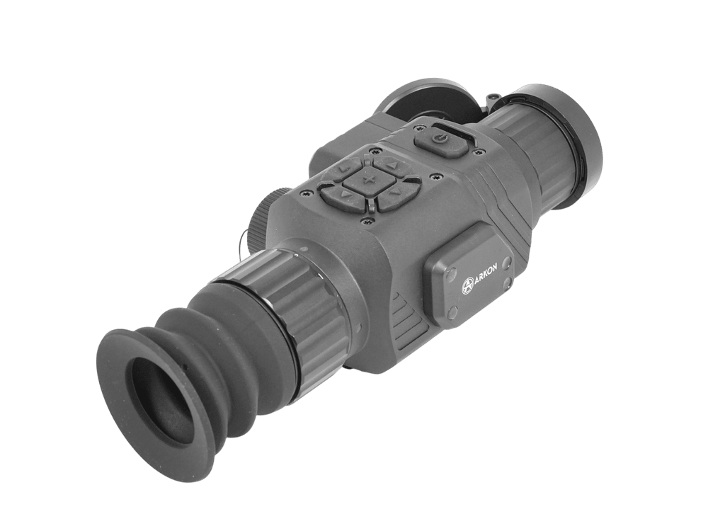 Тепловизионный прицел ARKON Alfa II ST25ML — фото 6