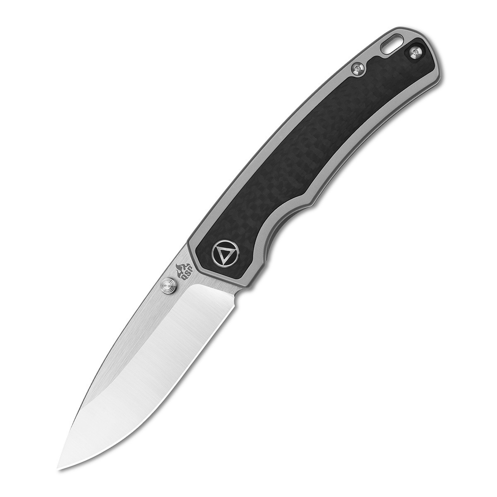 Складной нож QSP QS127-E2 Puffin