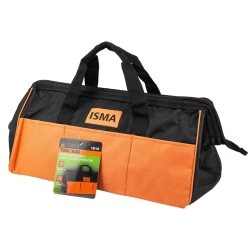Сумка дорожная для инструментов ISMA ISMA-TB18