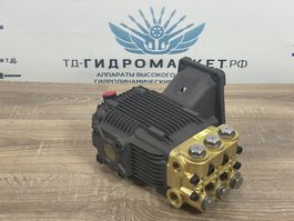Трехплунжерный насос высокого давления Danau (22 л/мин 220 бар)