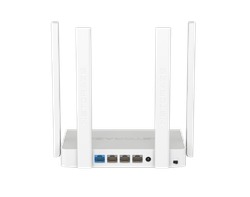 Wi-Fi Роутер Netcraze Speedster