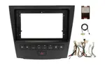 Магнитола для Lexus GS III 2005-2012 - Kuberg OL-9564 QLed+2K, Android 13, Быстрейшая, CarPlay, 4G SIM-слот