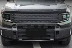 Решетка радиатора для Changan Deepal G318 чанган депал Г318 2024