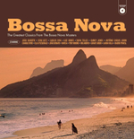 Сборник / Bossa Nova — The Greatest Classics From The Bossa Nova Masters (LP)