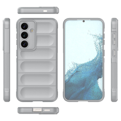 Противоударный чехол Flexible Case для Samsung Galaxy S24