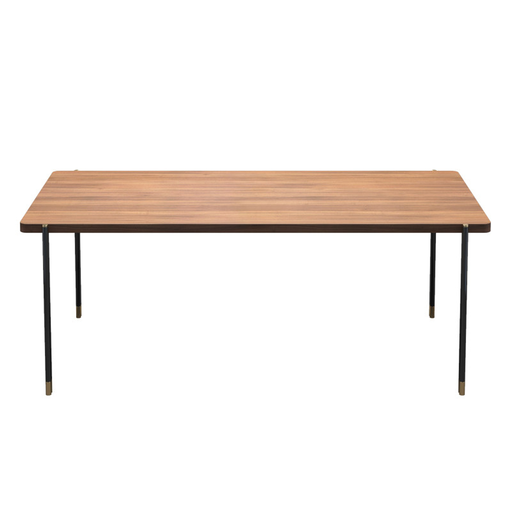 Обеденный стол MOD INTERIORS BENISSA, 180x96.6x75