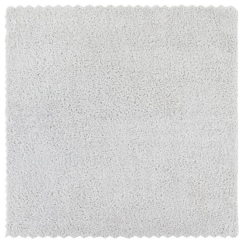 Салфетки из МИКРОФИБРЫ 30х30 см, КОМПЛЕКТ 3 шт., ULTRASONIC GREY COLOUR, 220 г/м2, LAIMA HOME, 608217