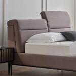 Кровать с ящиком 160x200 ENZA HOME RIGA EH60824