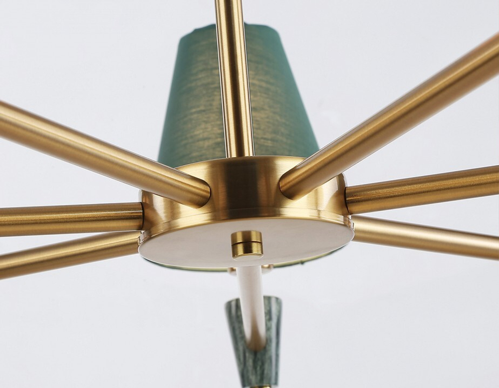 Люстра на штанге Ambrella Light LH LH75053