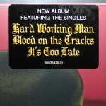 Marcus King / Young Blood (LP)