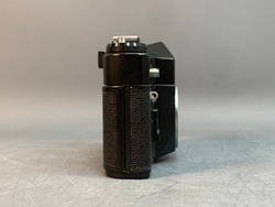 Зенит-TTL + Гелиос-44М-4