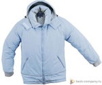 КУРТКА BASK THERMO