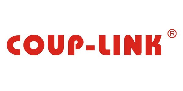 Эквалайн стал официальным дилером Coup-Link
