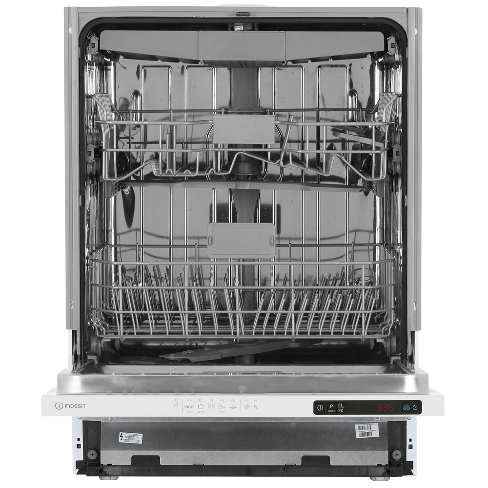 Встраиваемая посудомоечная машина Indesit DI 5C29