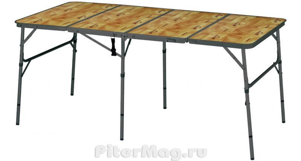 Kovea Titan Slim 2 Folding Table [KN8FN0107]