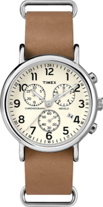 Мужские наручные часы Timex TWC063500