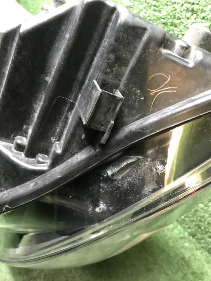 Фара правая BMW X3 G01 (17-21) Adaptive LED