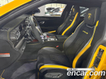 Lamborghini Urus 4.0 V8 — 2024