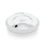 Точка доступа Ubiquiti UniFi 6 Plus [порты: 1 шт, 1000 Мбит/с, 100 Мбит/с, Wi-Fi 802.11 2.4 ГГц, 5 Г