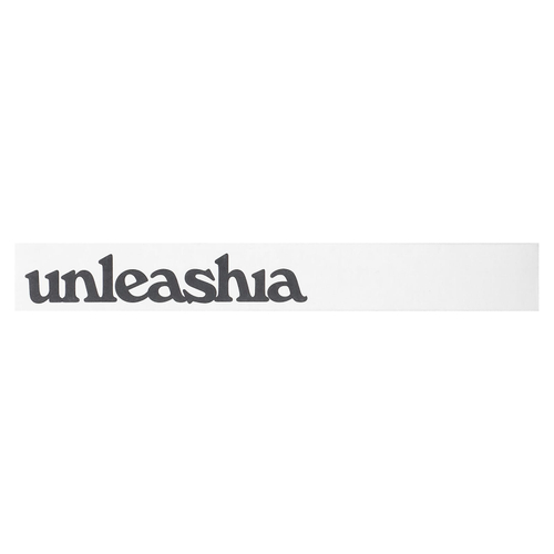 Unleashia, Pretty Easy, стик с блестками, № 6, 1 шт.
