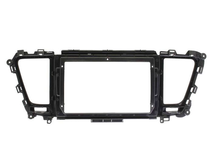 Магнитола для KIA Carnival 2014-2020 - Vaycar VA27-4216 на Android 13, Быстрая, 4G SIM-слот