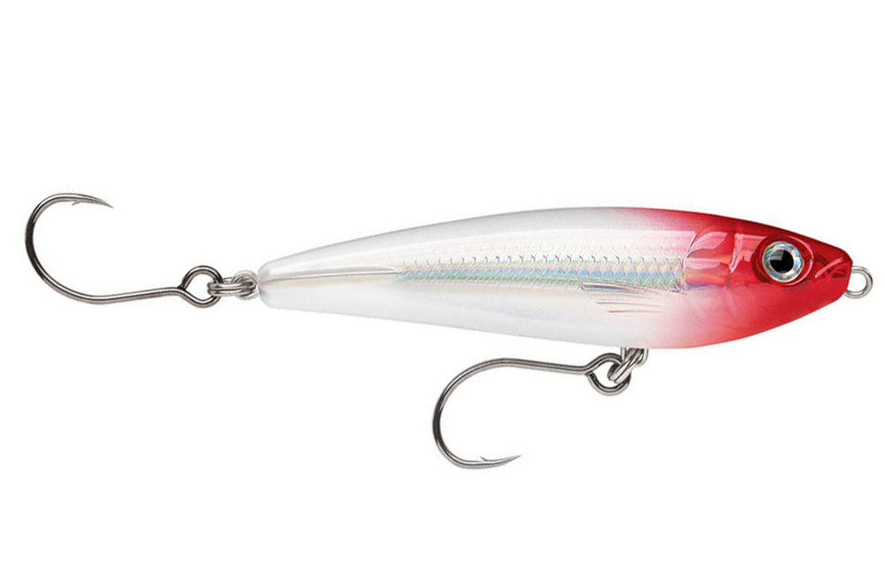 Воблер RAPALA X-Rap Subwalk SXRSB09-RGH